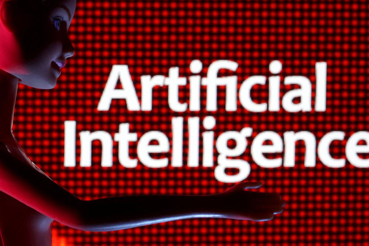 人工知能 AI