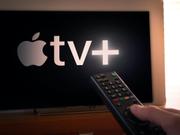 Apple TV+