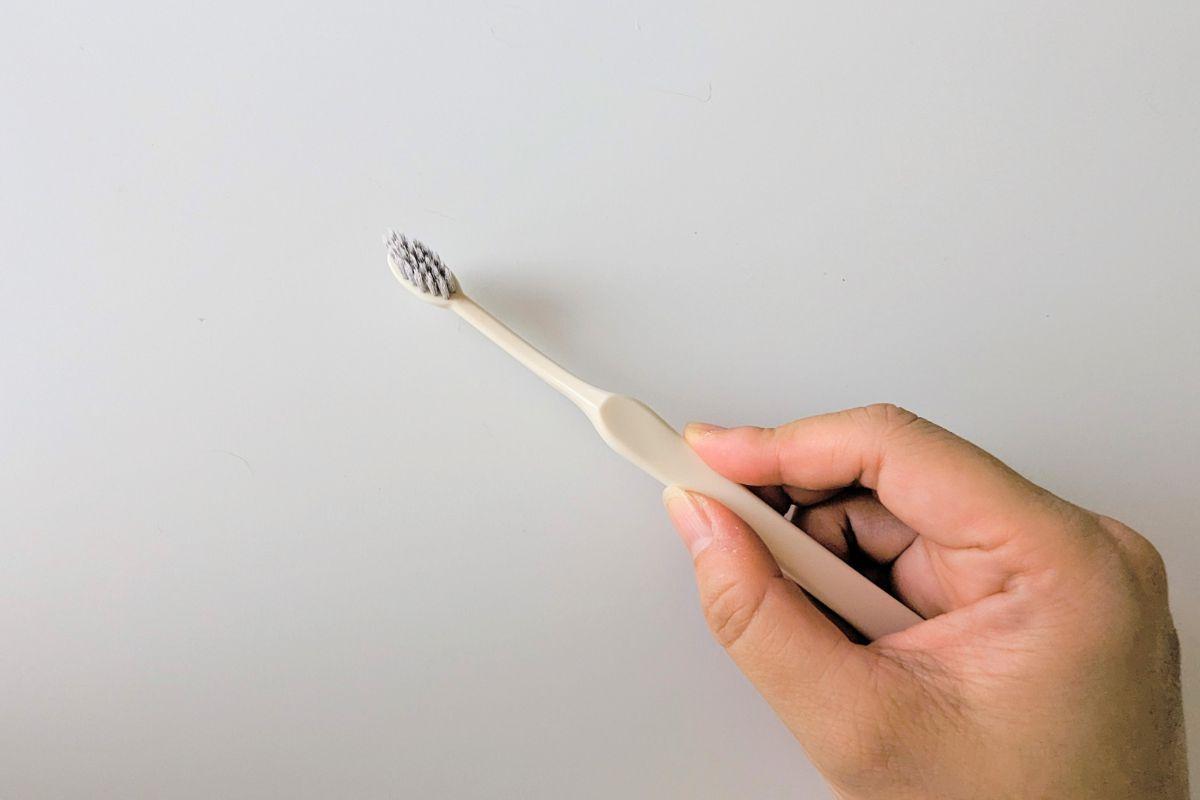 エコでも高くない。機能と価格が両立した「理想の歯ブラシ」を見つけた