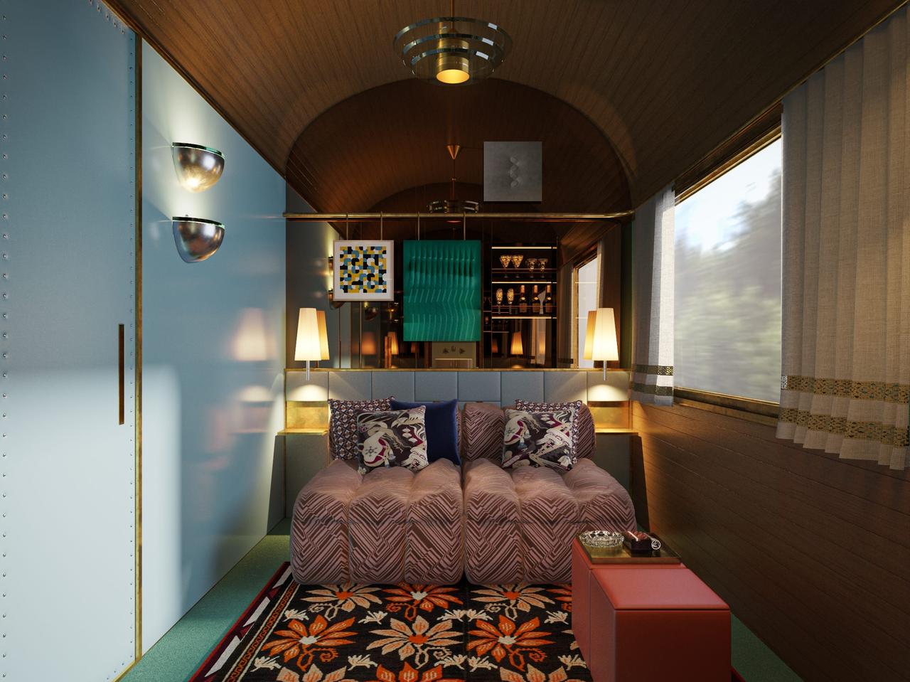 ラ・ドルチェ・ヴィータ