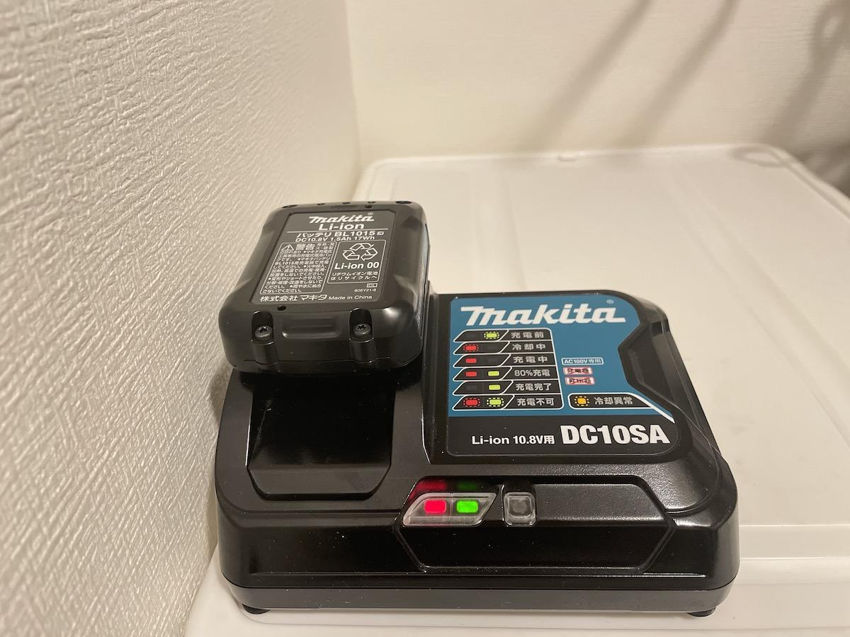 マキタのコードレス掃除機はプロも愛用する吸引力。これで1.5万