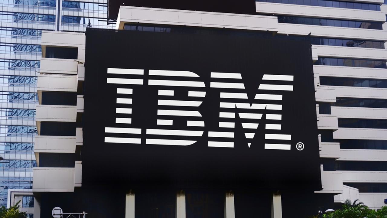 IBM