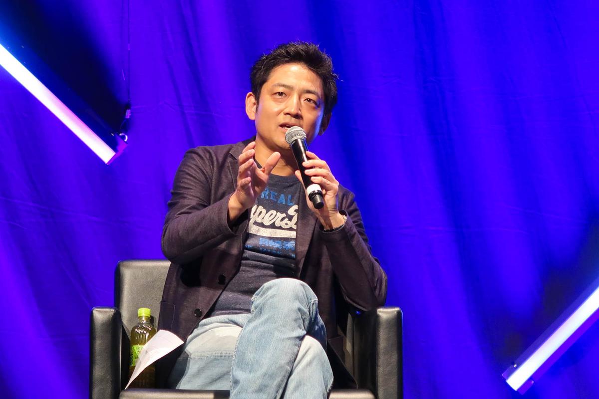 NFTにだまされている人がいるのはなぜか？」ひろゆき氏、ビットフライヤー加納氏が大激論 | Business Insider Japan