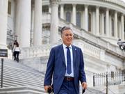 週4日勤務を法制化する法案を主導する民主党のマーク・タカノ議員。