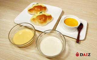 卵不足や価格高騰に、代替卵に対する期待が高まっている。