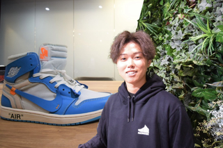 メルカリも出資｢フェイク鑑定ベンチャー｣が資金調達。偽物撲滅に挑む20代CEOの野望