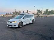 カリフォルニア州の規制当局は、ウェイモなどが提供するロボタクシーのサービスをサンフランシスコ全域に拡大することに賛成票を投じた。