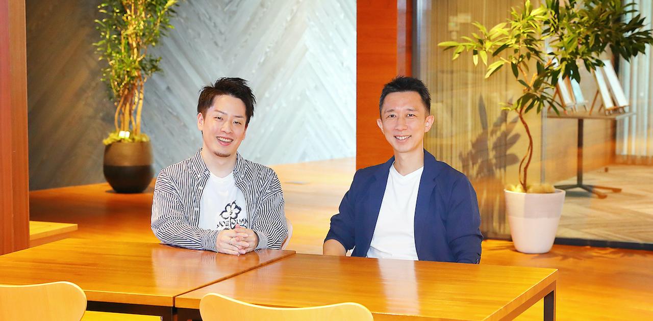 多様なカルチャーの融合で、顧客に最良のシステムを提供する。 アクセンチュア ソングのテクノロジー集団「Buildチーム」とは | Business Insider Japan