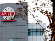 TSMC