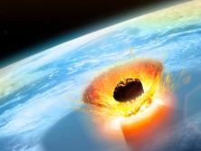 最大の小惑星衝突クレーターを発見か...オーストラリアの地下に直径520kmの構造物