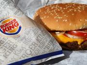 ハンバーガー