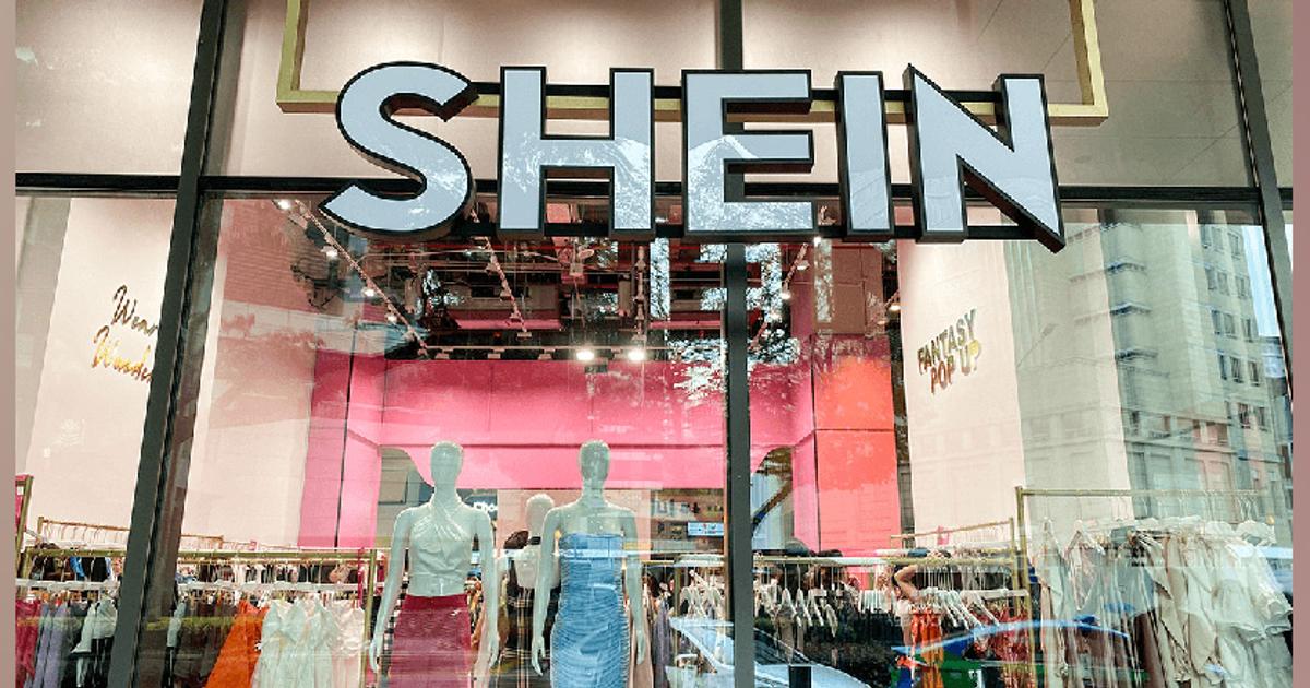 訴訟が続くSHEIN、損害の影響はいかに？ H&M、Temu、アーティストなど 