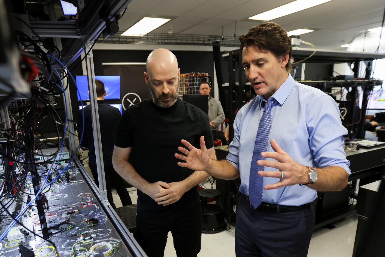 クリスチャン・ウィードブルックCEO