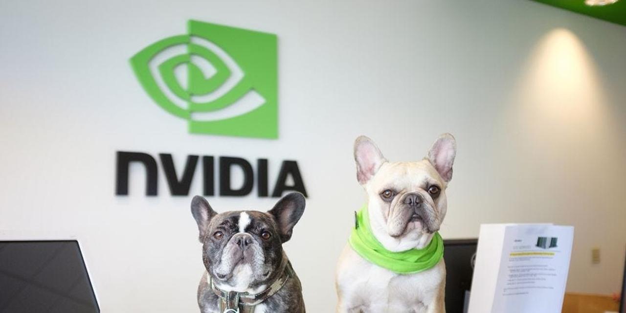 Nvidia.