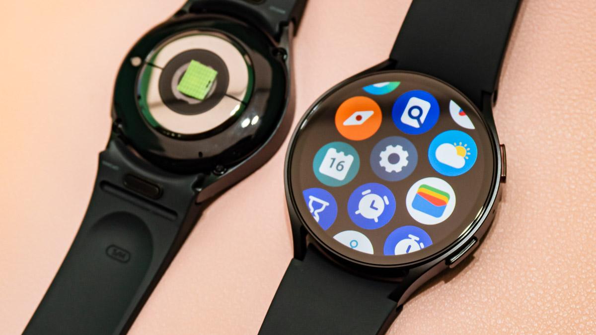 Suicaなどの電子マネーに対応か。サムスンがFeliCa対応｢Galaxy Watch6