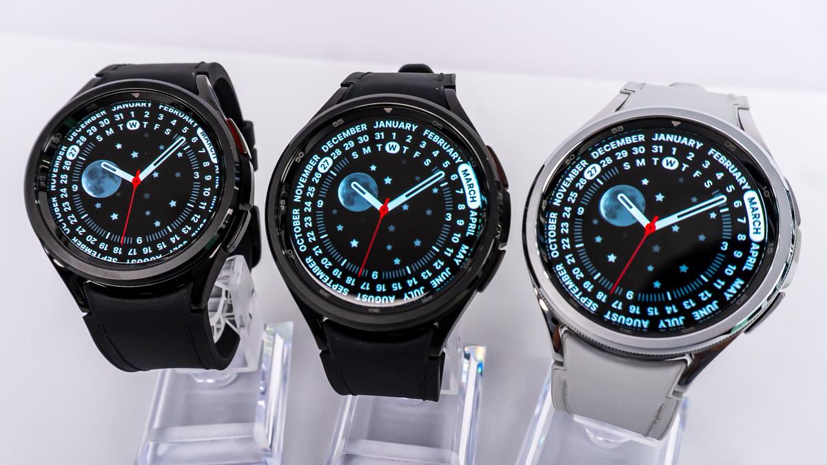 Suicaなどの電子マネーに対応か。サムスンがFeliCa対応「Galaxy Watch6 