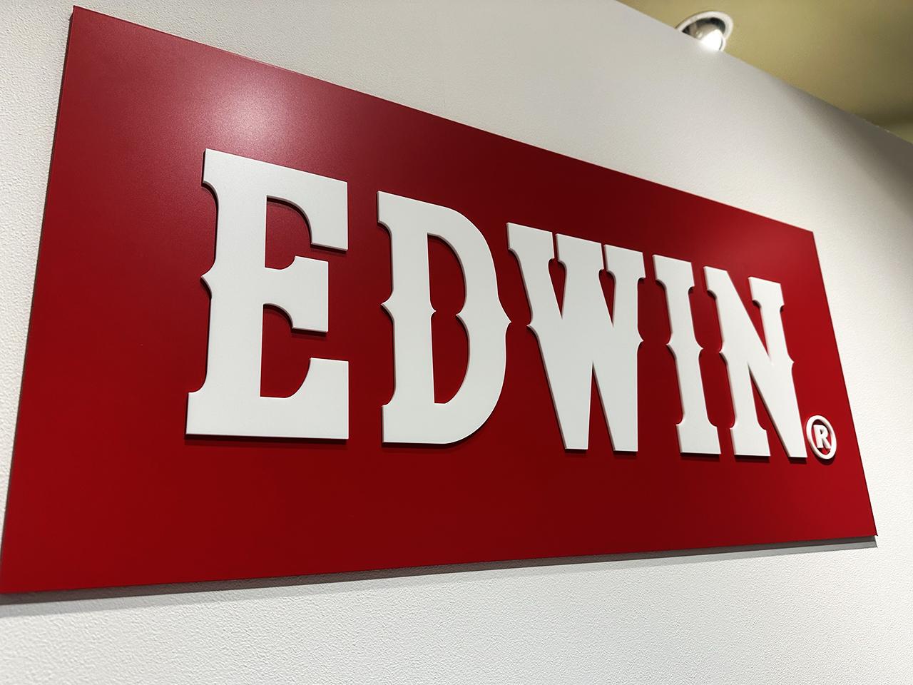 edwin