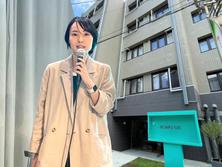 コクヨが"ちょっと変わった"賃貸住宅。入居条件に「挑戦したいこと」を問う面接も