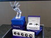 TwooCa Ring