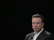 Elon Musk イーロン・マスク
