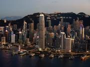 香港は世界で最も多くの超富裕層が暮らす都市だ（2022年）。