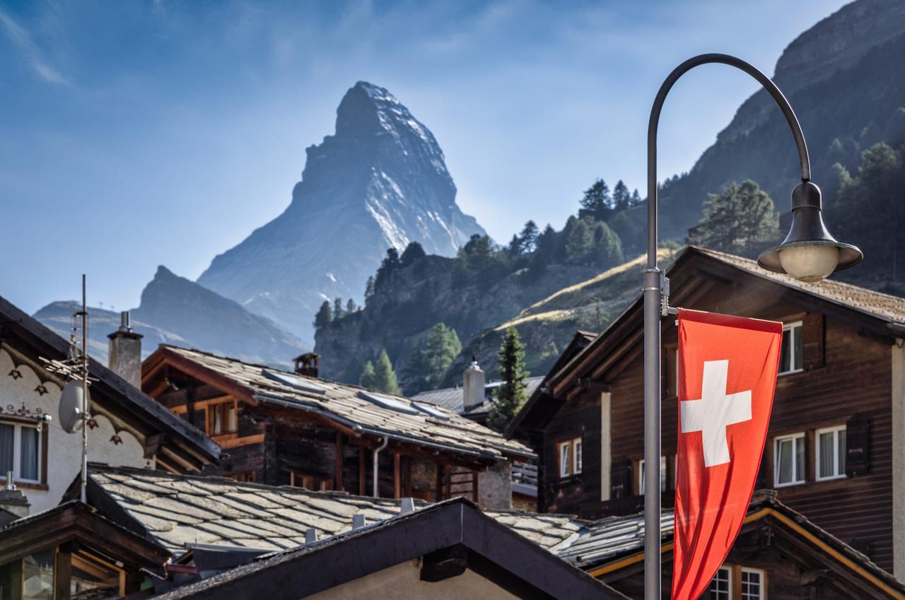 スイスは長い間、タックスヘイブンとみなされてきた。