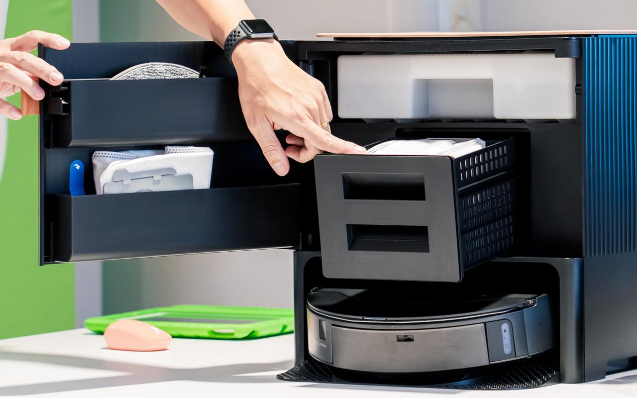 クリーンベース