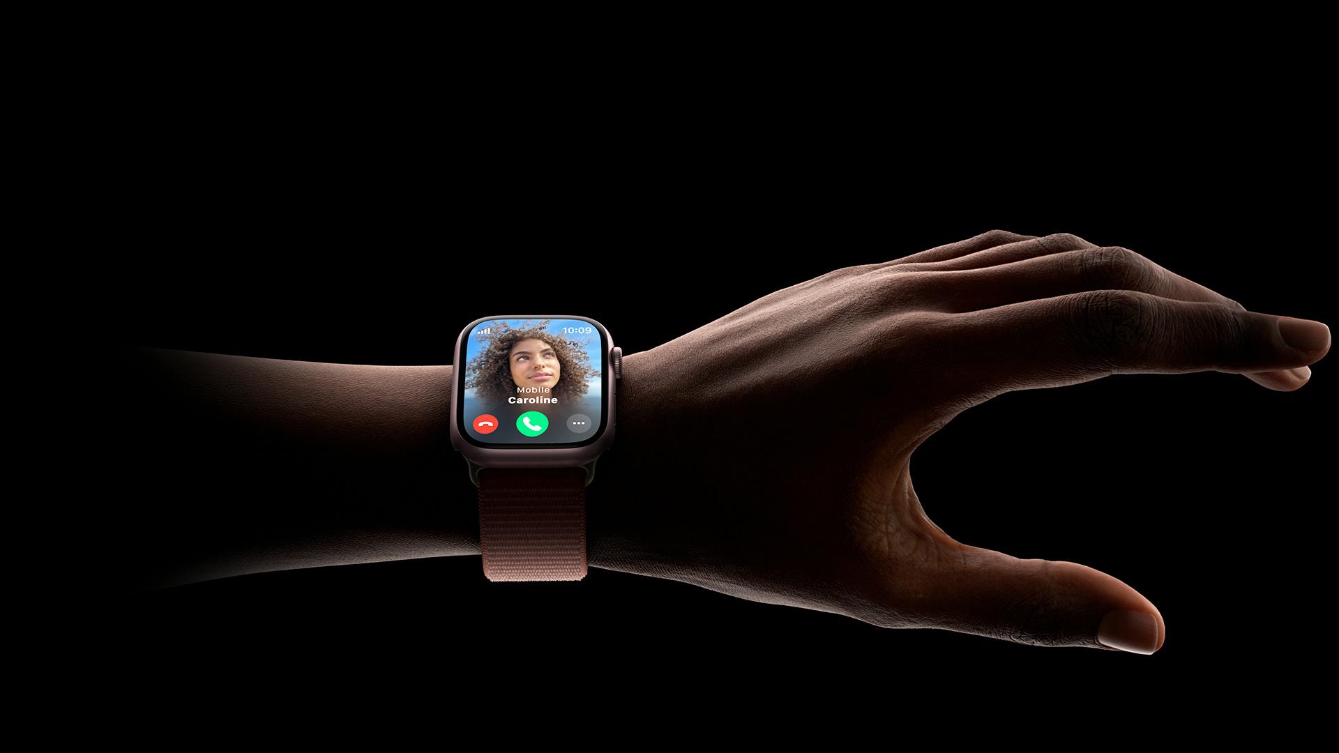 新Apple Watch Series 9はエルメスモデルからも｢レザー排除｣。｢環境