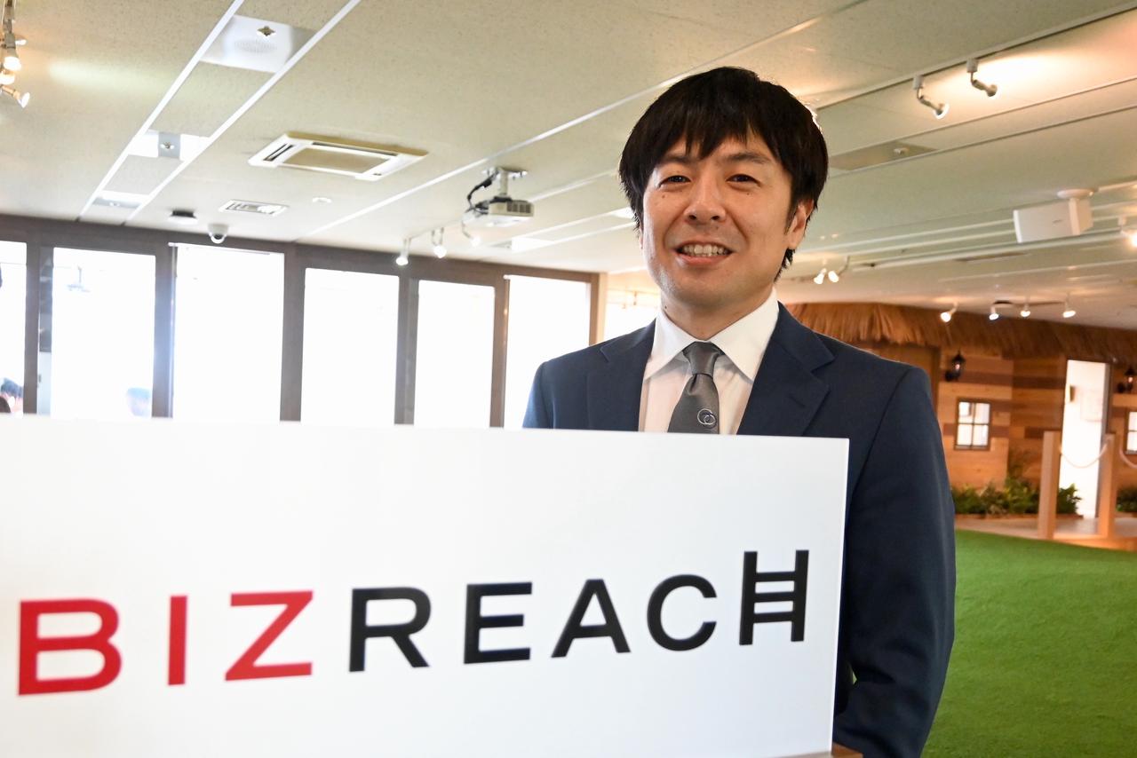 酒井哲也氏が新社長
