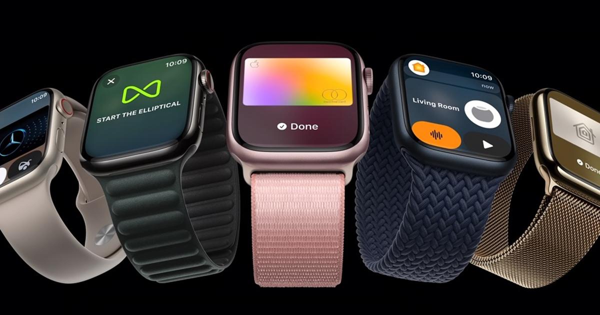 新Apple Watch Series 9はエルメスモデルからも「レザー排除」。「環境  