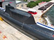 北朝鮮で新型｢戦術核攻撃潜水艦｣の進水式が行われたと、朝鮮中央通信が伝えている。