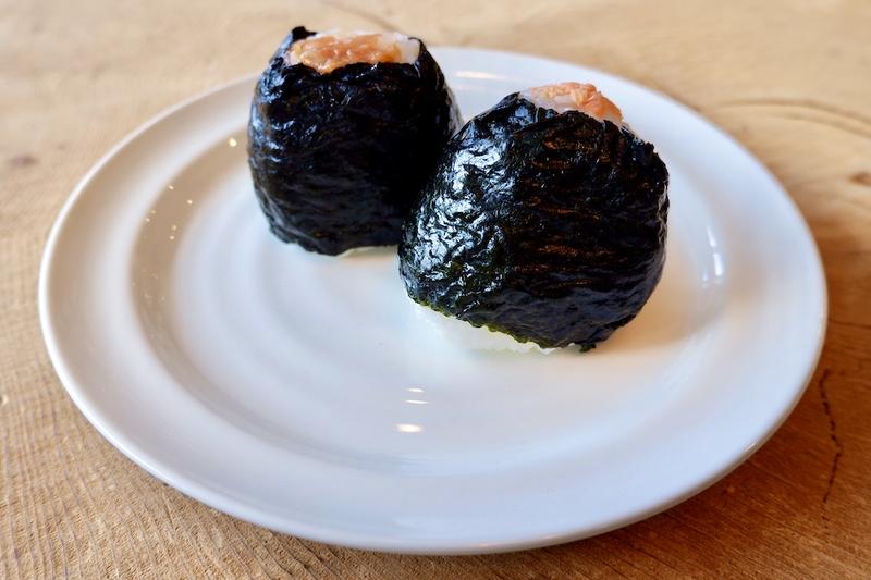 三田精米店