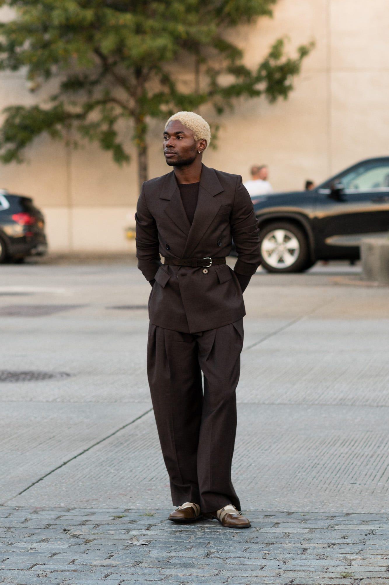 Z世代が推す、2023年秋のファッショントレンド8つ | Business Insider