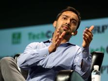 食品宅配のインスタカート上場。20回の起業失敗で成功つかんだ創業者、晴れ舞台当日に会社を去る