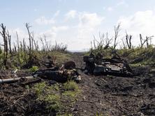 ロシアの「建設」の仕事に就くはずが... キューバの少年、気付けばウクライナとの戦闘の最前線に