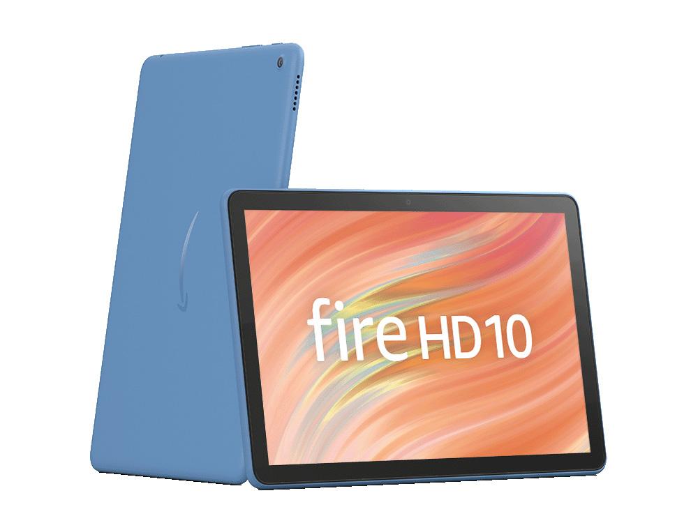 生成AIでアマゾンの「アレクサ」が進化する。 日本ではFireタブレット