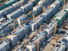 中国の空き家は30億人分? ...元政府高官が言及「14億人の国民では埋められない」