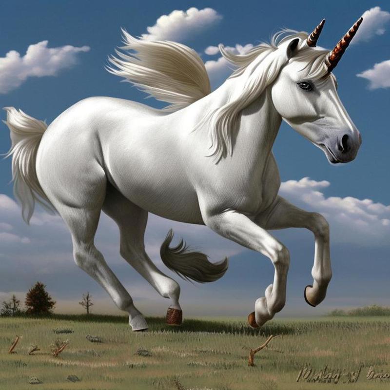 unicorn