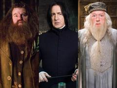 ハリー・ポッター』ファンも見落としている？ アルバス・ダンブルドア ..., 画像サイズ:240x180