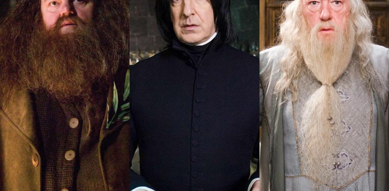 Rektor Dumbledore … Schauspieler, die in der Harry-Potter-Filmreihe auftraten und verstorben sind | Business Insider Japan