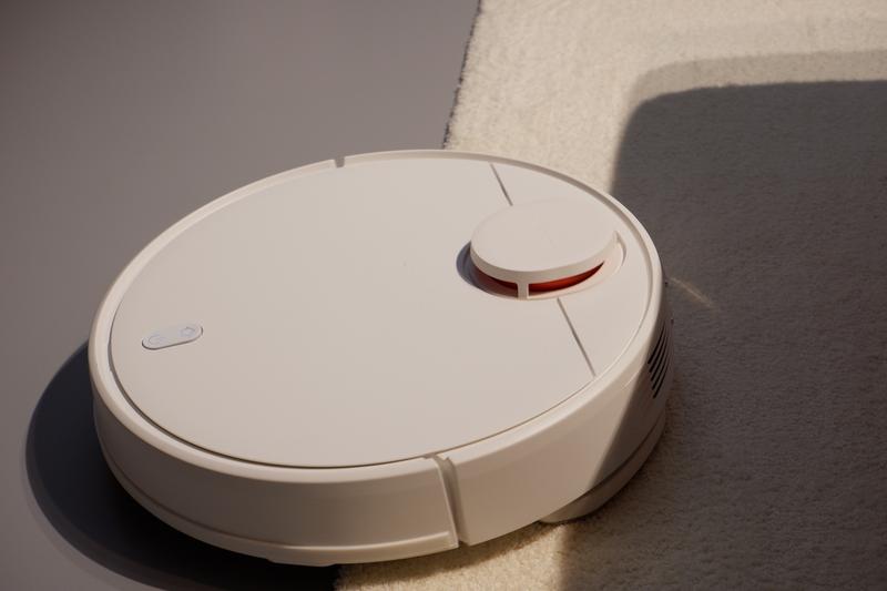 Xiaomi Mi robot 真空掃除機ロボット第二代　モップ付き　値下がり Xiaomi Mi robot 真空掃除機ロボット第二代 モップ付き 値下がり