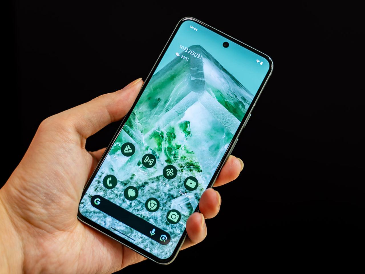 グーグル新スマホ｢Pixel 8/8 Pro｣が日本でも発売。7年間の｢OS更新保証 