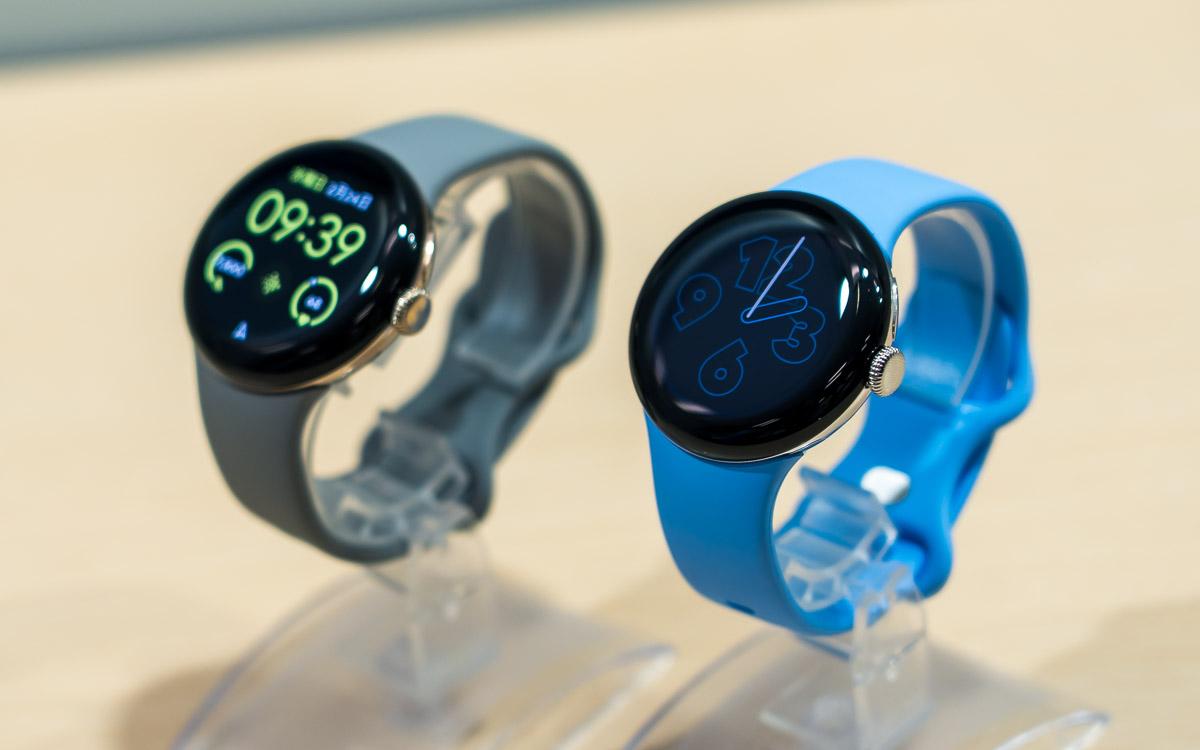 Google Pixel 8 256GB&Pixel Watchセット おまけ付 グーグル新スマホ「Pixel 8/8 Pro」が日本でも発売。7年間の「OS更新