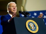 President Joe Biden.