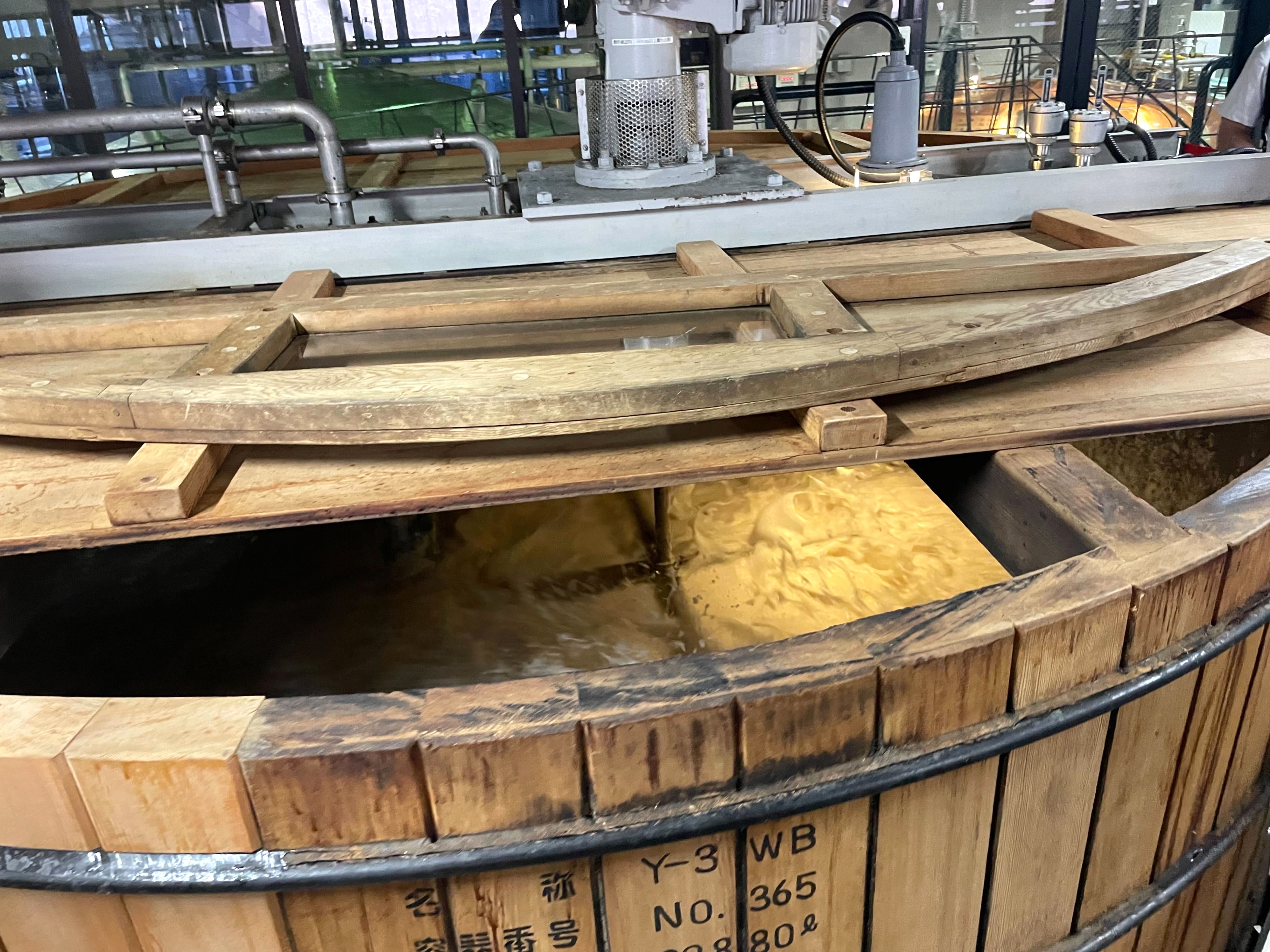 サントリーが山崎蒸溜所を刷新。世界で品薄のジャパニーズウイスキー