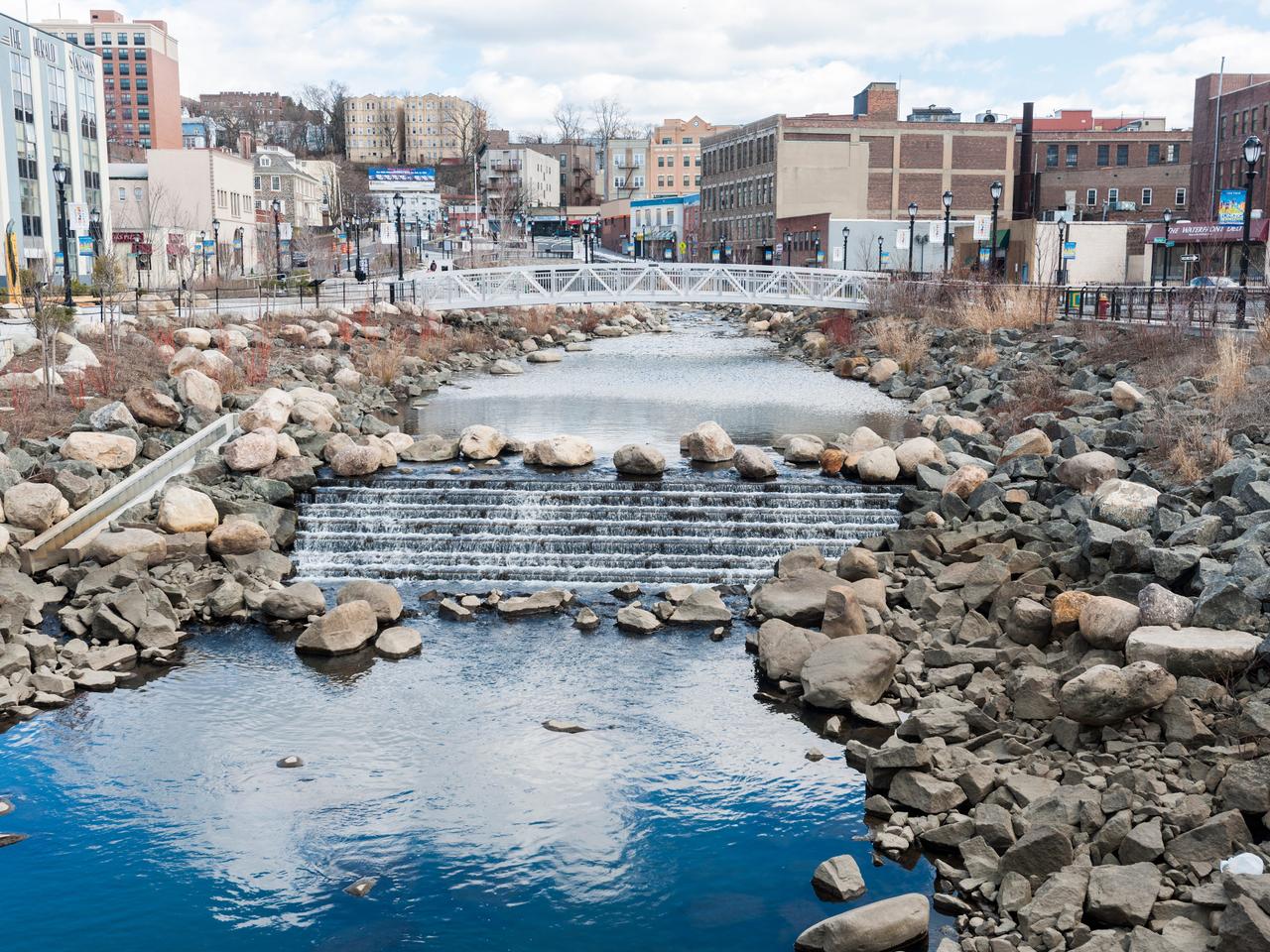 ニューヨーク州ヨンカーズ