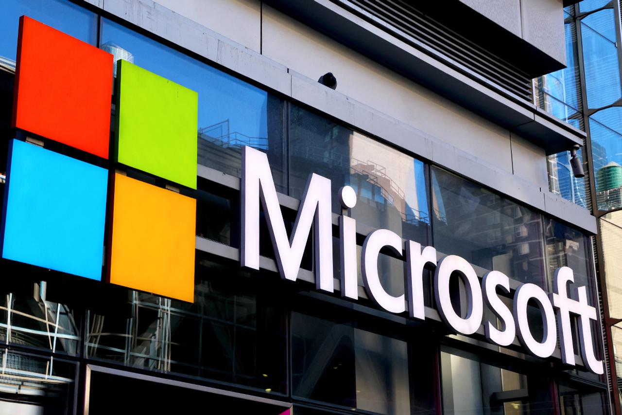 マイクロソフト 給与報酬ガイドライン
