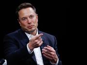イーロン・マスク氏
