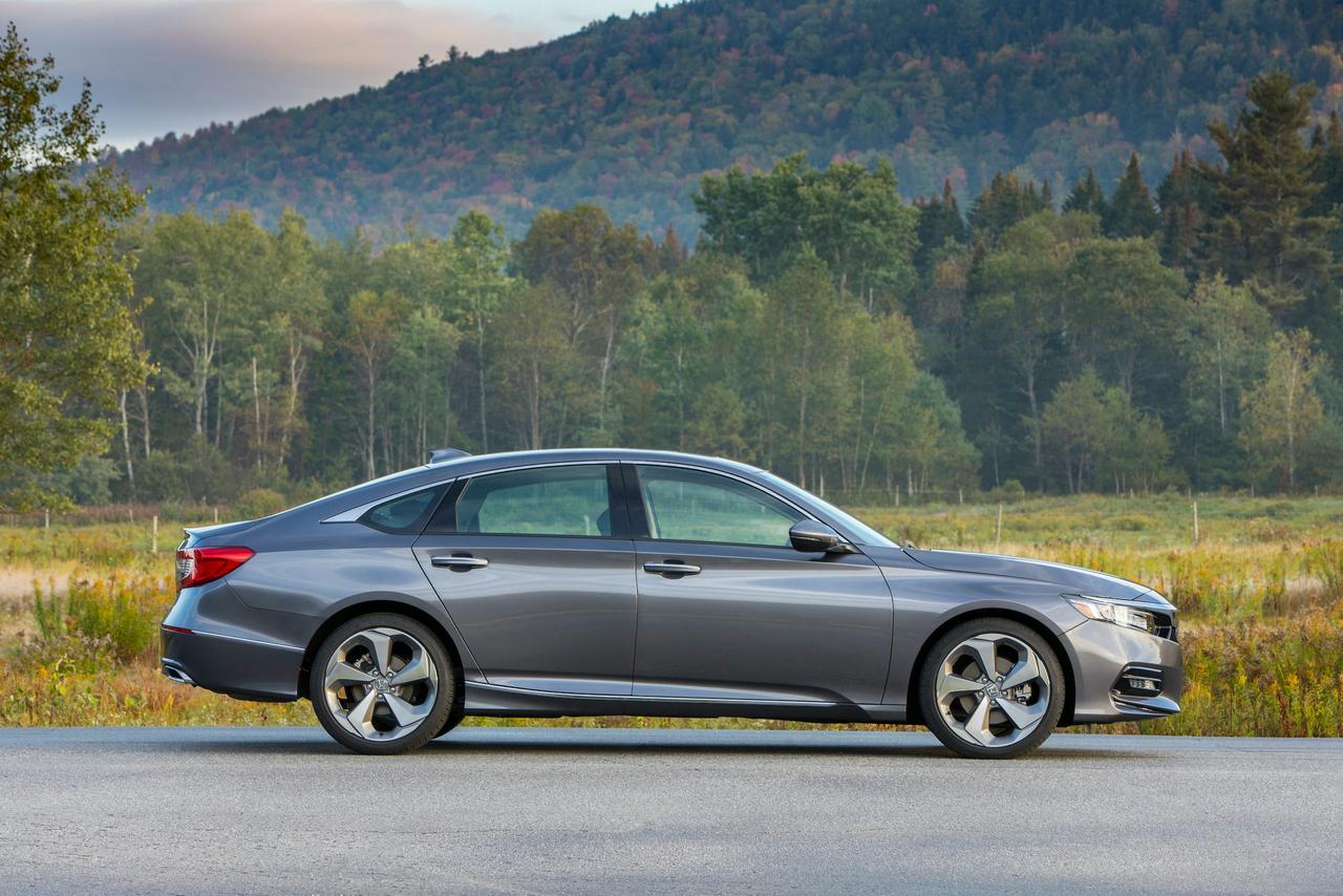 2020年型アコード