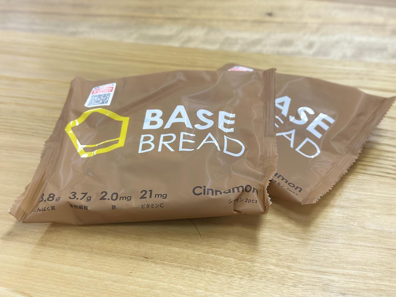ベースフード
